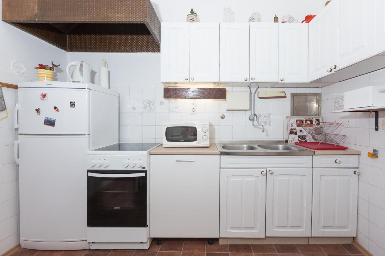 Studio Apartment Niko II 5 Min To Center ドゥブロブニク エクステリア 写真